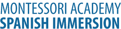Montessori Academy Spanish Immersion